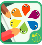 ͯѧͿɫϷ-ͯѧͿɫϷv1.0°Ϸ