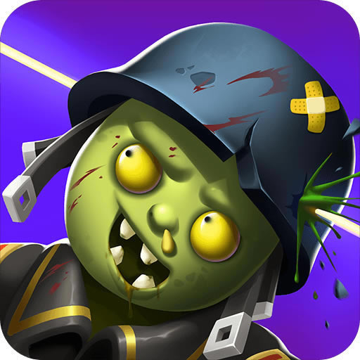 末日捍堡王游戏-末日捍堡王最新版下载v1.0.0手机版