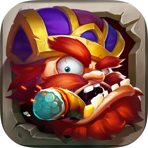 秀逗军团折扣服-秀逗军团4折端下载v10.6充值折扣版