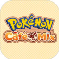 pokemon cafe mix-pokemon cafe mix԰v1.100.1ٷ