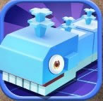 贪吃蛇在线红包版 v1.3.4 下载