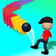 Domino Play v1.0 游戏预约