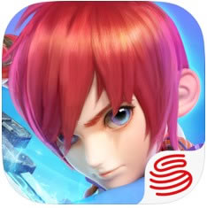 梦幻西游网页版 v1.0.12 客户端