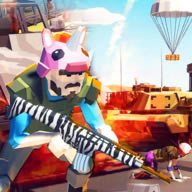 像素多人射击 v1.0.0 破解版