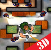 ɱ´Ϸ-ɱ´氲׿v2.0.0ƽ