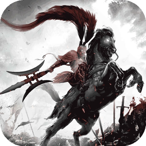 热血群英传免费版-热血群英传无需付费版下载v1.5.26免费