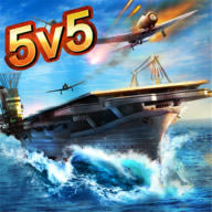 战舰帝国 v7.1.17 下载