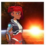 科幻寻路者虚拟冒险 v4.0 手机版