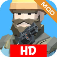 像素射杀僵尸 v1.0.2 游戏下载