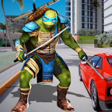 忍者龟绳索英雄 v1.0 手游
