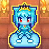 魔王史莱姆大人加油 v1.01 游戏