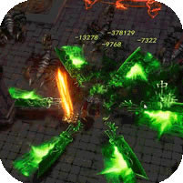 烈火战歌送648元充值 v1.0.104