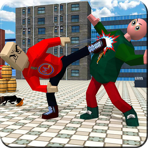 我要逃跑 v1.0.1 游戏