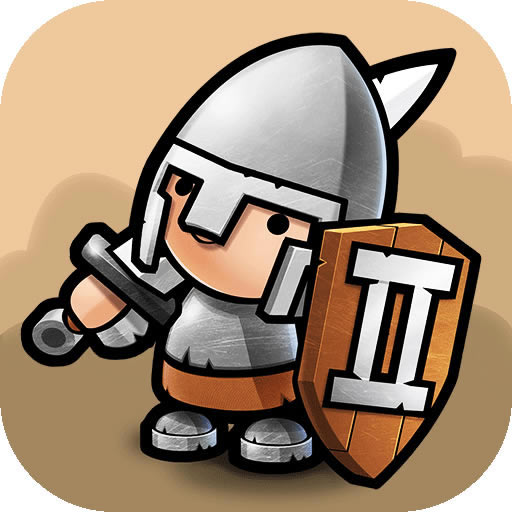 小小军团2 v0.8.0.56 变态版