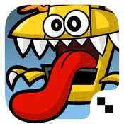 混合怪大冲刺 v1.1 中文版