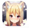 我的狼女朋友 v1.0.0 安卓版