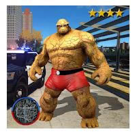 奇石巨人超级英雄黑帮犯罪 v1.0 手机版