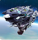 钢铁苍穹舰队之战公测版-最新版下载v0.9.98国服