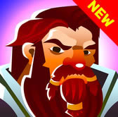 Dwarves Village最新版-Dwarves Village游戏下载v1.0.2安卓版