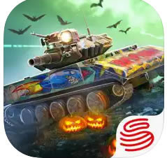 坦克世界闪击战官服版-坦克世界闪击战官方服下载v9.4.0.132正版