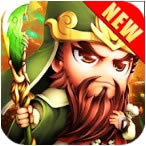 三国塔防王者手游-三国塔防王者游戏下载v1.18.100国服