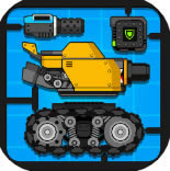 超级战车闪电战公测版(暂未上线)-超级战车闪电战最新版预约v1.0安卓版