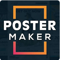 Poster MakerѰapp-Poster Makerappv59.0׿