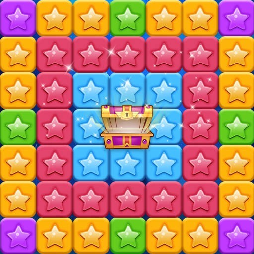 一起玩消星星 v1.0 红包版