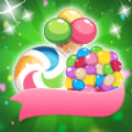 糖果世界消除 v1.0 红包版预约
