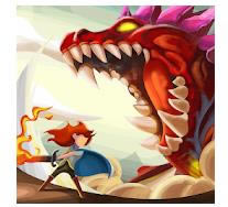 无限远征放置类RPG v1.0.0 游戏