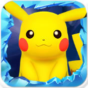 口袋妖怪GBA复刻 v4.1.4