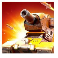 սİ-Robots Tower Battle׿v1.0ֻ