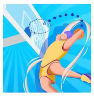 Basketball Inİ-Basketball InСϷv1.1.0°