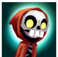 另一个世界英雄 v0.75 中文版