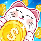 我的招财猫 v1.0.1 游戏红包版