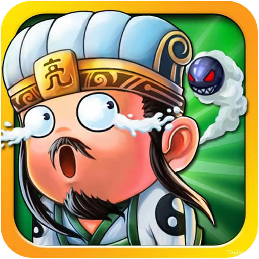 只爱三国 v1.0.0 变态版