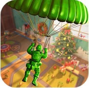 玩具兵合并战争 v1.0.0 安卓版下载