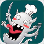 怪物餐厅 v2.0 破解版