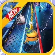 香蕉冲刺3D v1.0 下载