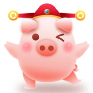 福气满满猪 v1.0 红包版