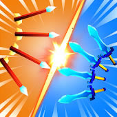 Spinning Clash-Spinning Clash°v1.0.0׿