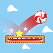 жƴͼϷ׿-Cookie PongϷv0.7