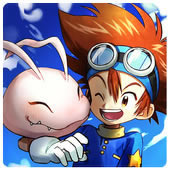 Fighting Greymon׿-Fighting Greymonİv1.0.0