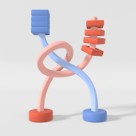 Twisted Rods-Twisted Rods°v0.9.1׿