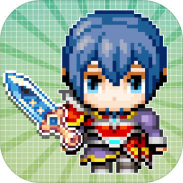 勇士远征队 v1.0.2 手游下载