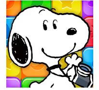 Snoopy Puzzle Journey v1.0 游戏下载