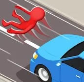 Ragdoll Car Hit 3D v0.0.118 游戏下载