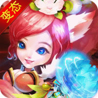 指尖梦幻 v1.2.4 无限元宝版下载