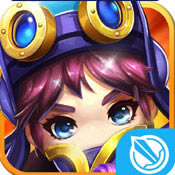 武神三国志 v8.0 安卓版