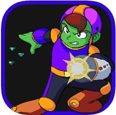 Mighty Aphid v1.0 游戏预约